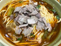 -美玲拉面(鞍山西道店)