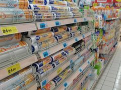 -大润发(勤业店)