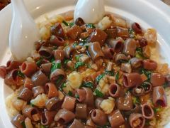 -老大连·海肠捞饭·大连海鲜大连菜(西安路店)