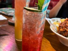 -Famous肥猫墨西哥音乐餐吧(五棵松华熙LIVE店)