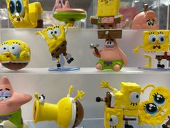 -泡泡玛特POPMART(崇文门国瑞城店)