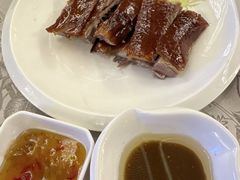 -香云轩·顺德菜(香云纱园林酒店店)