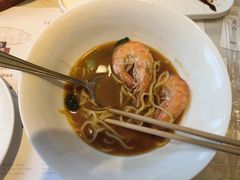 -南山鲜虾面·活鲜小馆·海味大连菜(南山总店)