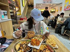 -阿生哥螺蛳粉(二七万达店)