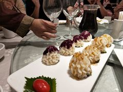 -惠丰堂饭庄·烤鸭·京味菜(西北旺·唐家岭店)