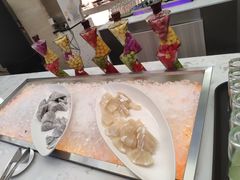 -西安绿地假日酒店·丽宝轩中餐厅