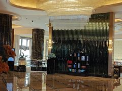 -上海闵行星河湾酒店