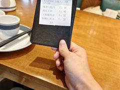 -吕氏疙瘩汤•海鲜新鲁菜(江山南路店)