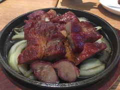 -庆记香港烧味小馆(浦东机场店)
