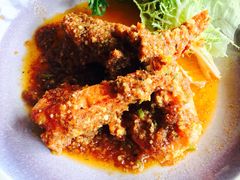 -金链花·泰国餐厅(国贸店)