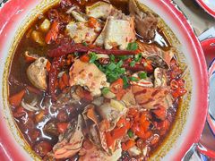 -老三样·旧食新味(船山路店)