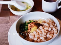 三虾面-御面斋精品面馆