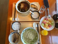 -金鸡湖大酒店·金咖啡厅(国宾路店)