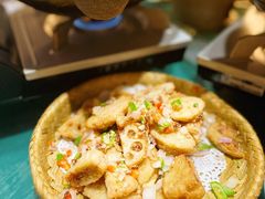 -肖记公安牛肉鱼杂(田林路店)