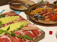 -Osteria Garden 生蚝花园餐厅(原进贤路店)