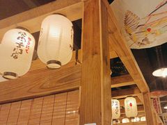 -炉太郎日式烧肉店(华贸店)