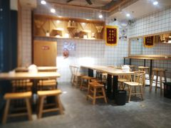 -黎一碗大碗手工面(城市立方店)