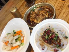 -兔槽江湖菜·重庆璧山兔(水围店)
