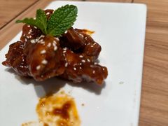 -枣子树·素食餐厅(普陀山店)