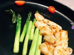 香煎澳带-宏达宴老菜馆(群力第四大道店)