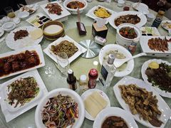 -东四民芳餐厅(世茂工三店)