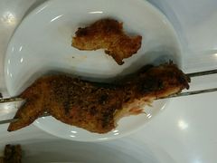 -西域胡氏大盘鸡(谈固店)