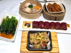 -凯逸轩·匠心粤菜(中城名仕汇店)