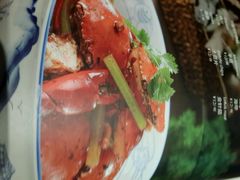 android_upload_pic-李老爹香辣蟹(宣武门店)