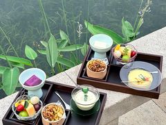 -卯时·龙光雅宴·精致锡帮菜(惠山古镇店)