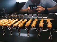 -很久以前羊肉串(南京路第一百货店)