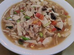 -杏花村水席楼·洛阳水席(老城十字街店)