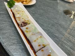 -好彩海鲜火锅饭店(银河百老汇店)