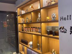 -梵猫·新养生(南坪万达店)