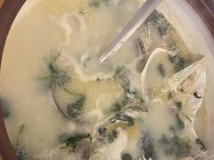 -千岛湖鱼味馆(十字街总店)