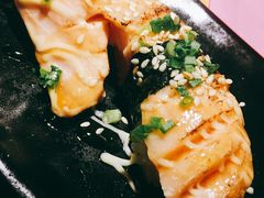 -昊·来了寿司(双楠2店)