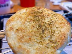 -四禧精酿铜锅涮肉·烧烤工场(大明湖店)