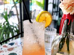 -Burger Bar 山沐西餐吧(钟村店)