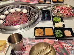 -炭之家·齐齐哈尔非遗烤肉·鲜切直供(中央大街店)