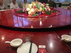 -李氏八大件老菜馆(万宝街店)
