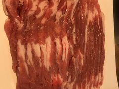 -京门老爆三·铜锅涮肉 爆肚(望京店)