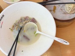 -鸭得堡老鸭汤·鸭血粉丝(南京博物院店)
