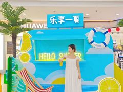-顺联广场(陈村店)