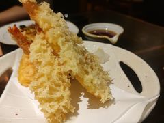 炸虾天妇罗-山葵家·创意料理(宁波来福士店)