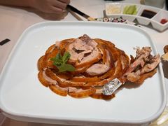 -味+新京宴·烤鸭·北京菜(创意谷店)
