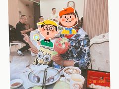 -高丽馆(尊茂店)