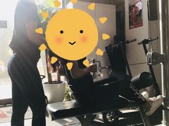 -享受健身·美体塑形馆