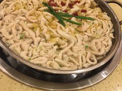 -芭夯兔·无骨兔汤锅(华阳店)