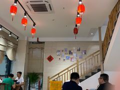 大堂-元银甲·湖北地标美食(汉阳店)