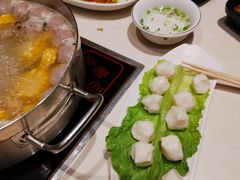 -潮泰牛肉火锅 · 创于1992年(车公庙店)