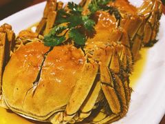 -老吉士酒家(天平路店)